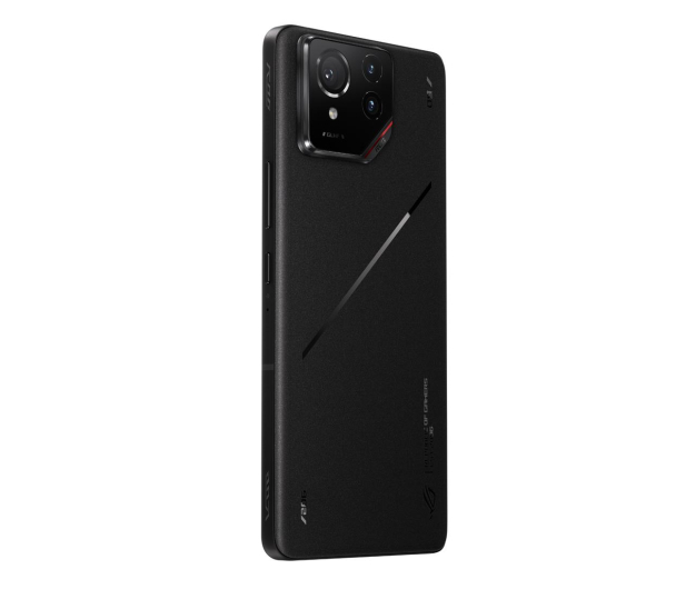 ASUS ROG Phone 9 PRO 24/1TB Phantom Black AI2501-24G1TP-BK-EU - 1294815 - zdjęcie 5